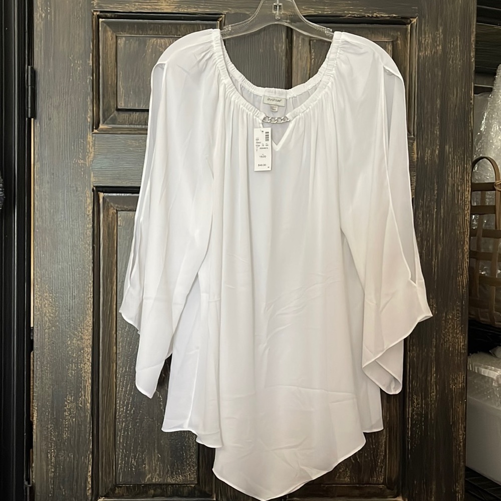 Woman’s Top